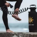 DOUCHE PORTABLE 8L MELLOW SEA