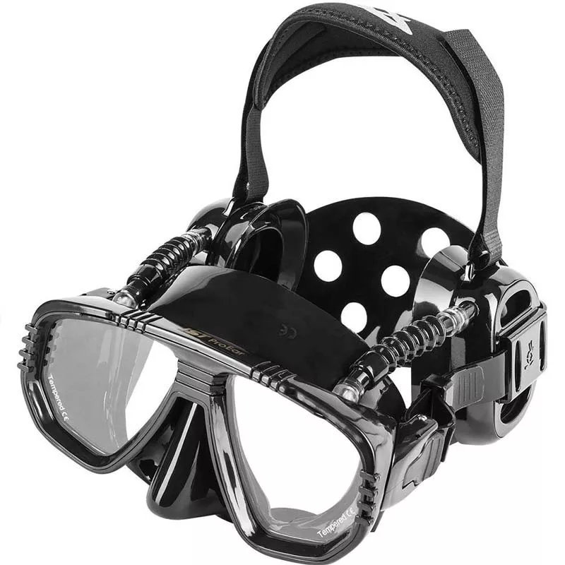 [ME55-AF-BS] MASQUE PRO EAR IST