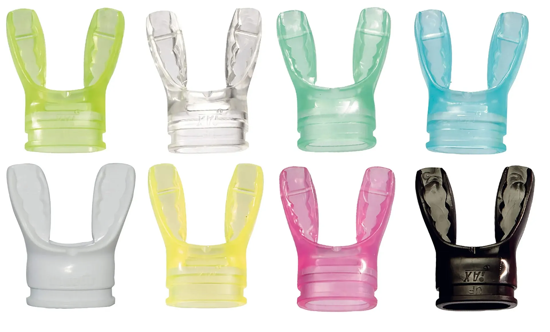 EMBOUT THERMO FORMABLE JAX MARES
