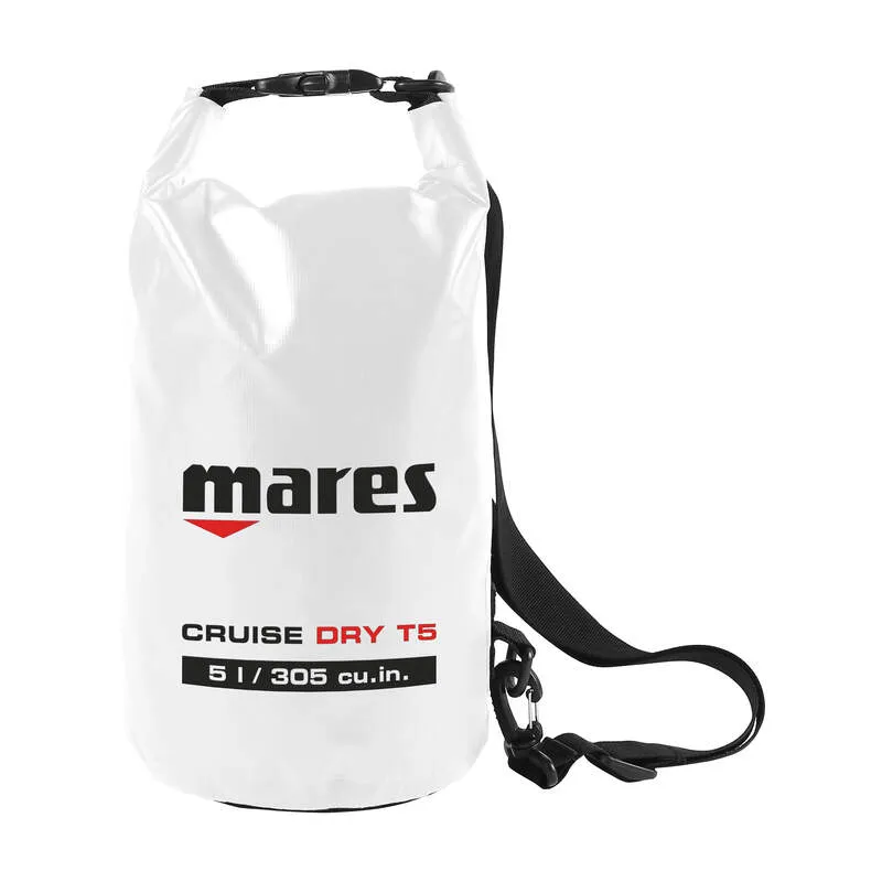 SAC CRUISE DRY T5 5L MARES