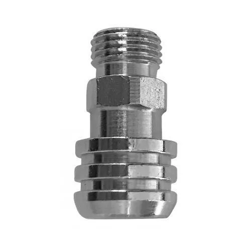 [21.626.013] ADAPTATEUR QUICK-RELEASE DIRECT SYSTEM POUR FLEXIBLE MP SCUBAPRO