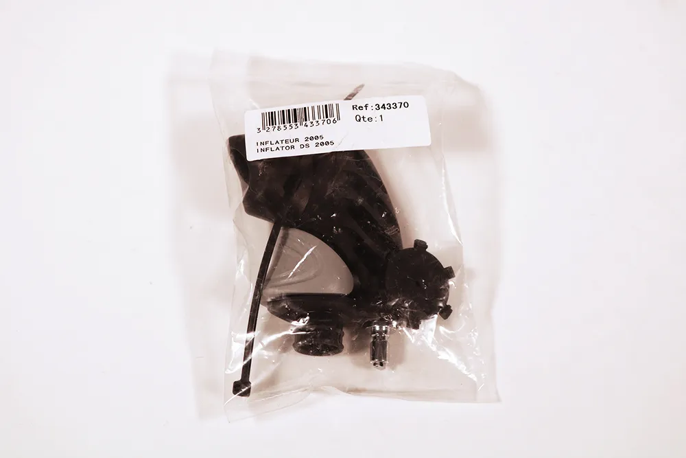 INFLATEUR 2005 BEUCHAT