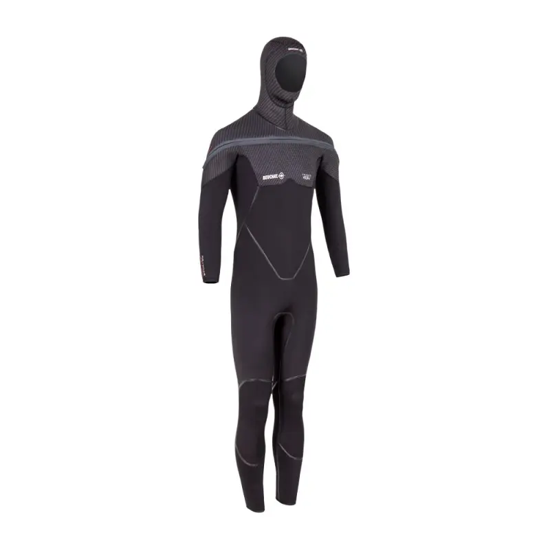 COMBINAISON MED C-ZIP 8/7MM HOMME BEUCHAT