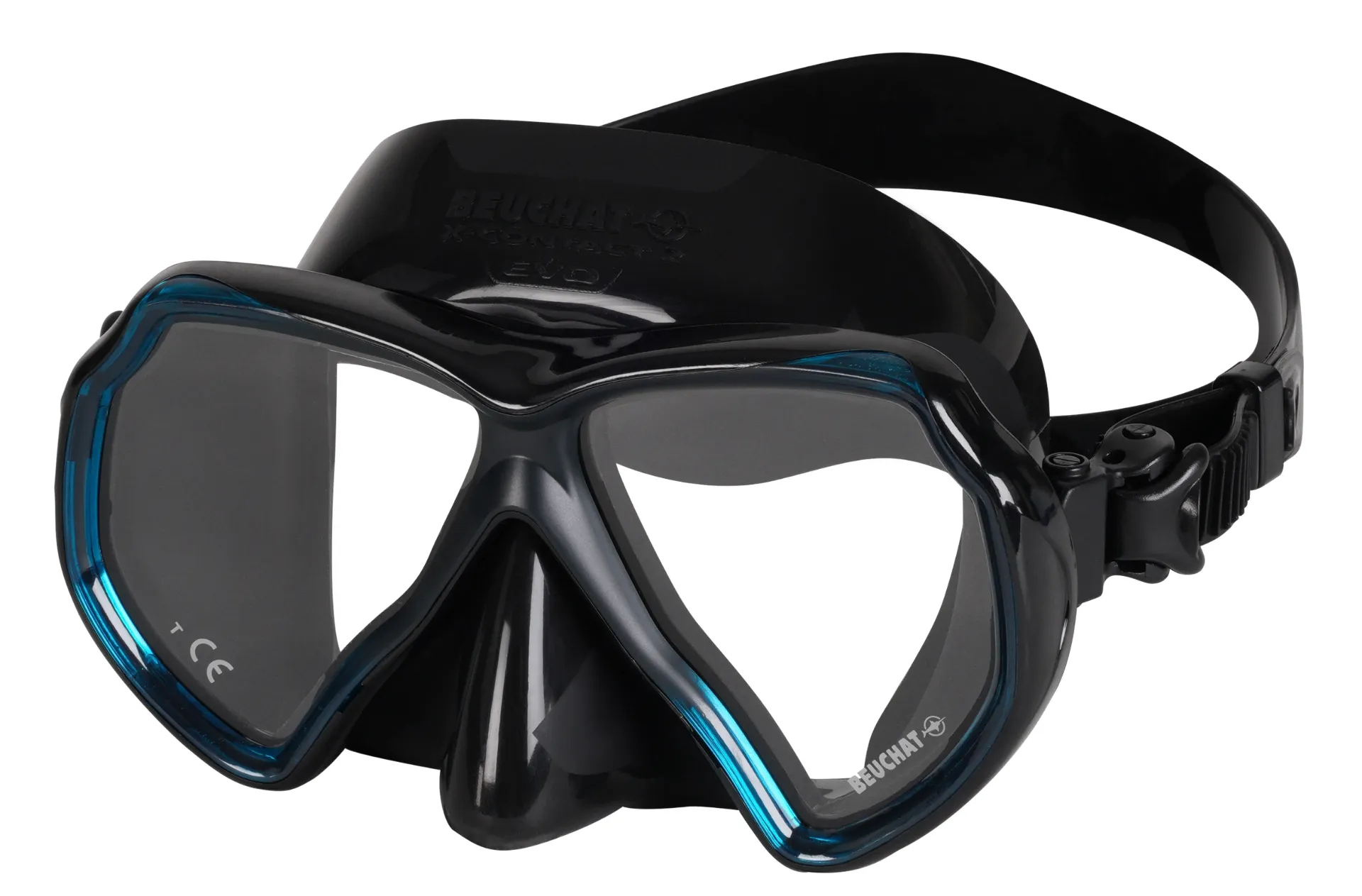 MASQUE X-CONTACT2 EVO BEUCHAT