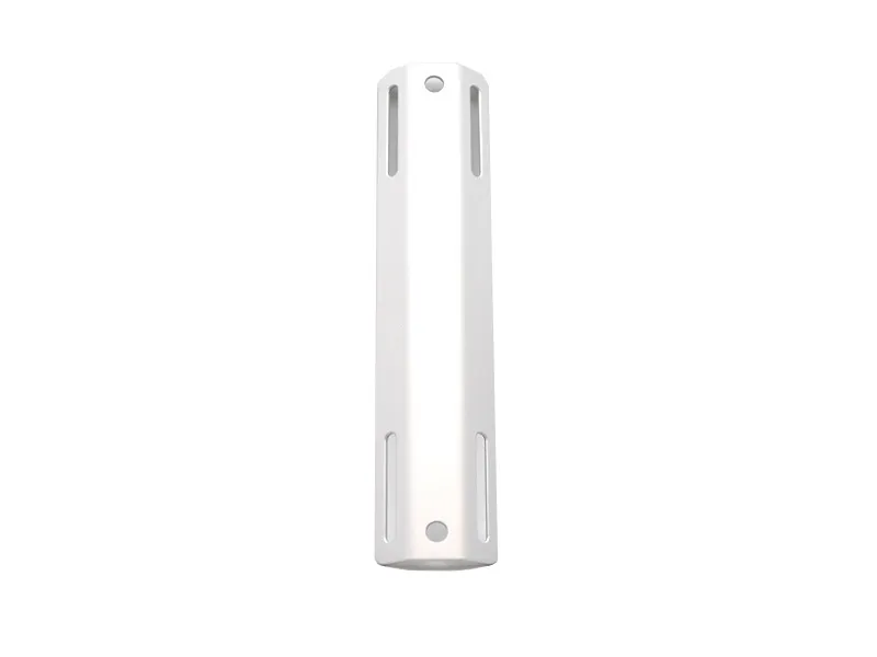 [HA-025-0] RAIL ADAPTATEUR MONOBLOC ALUMINIUM SUR WING NX SERIES X-DEEP