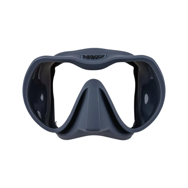 [AC-020-1] MASQUE RADICAL L X-DEEP (Noir)