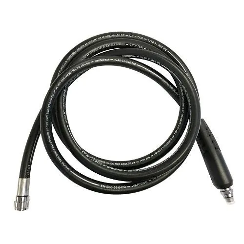 [01.309.080] Flexible MP , 2M/210cm- SCUBAPRO