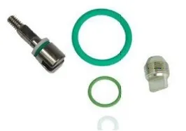 [14640] KIT COMPLET POUR ROBINET SIMPLE SORTIE POL