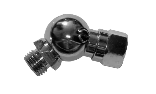 [ACCE00060] ROTULE BP 360° ESM