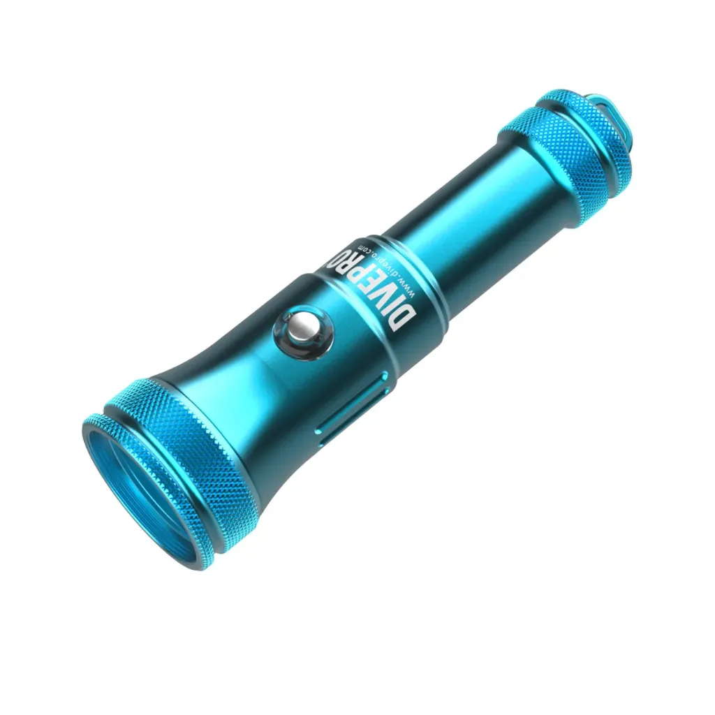 [5DP476S18] S18 - DIVEPRO (BLEU)