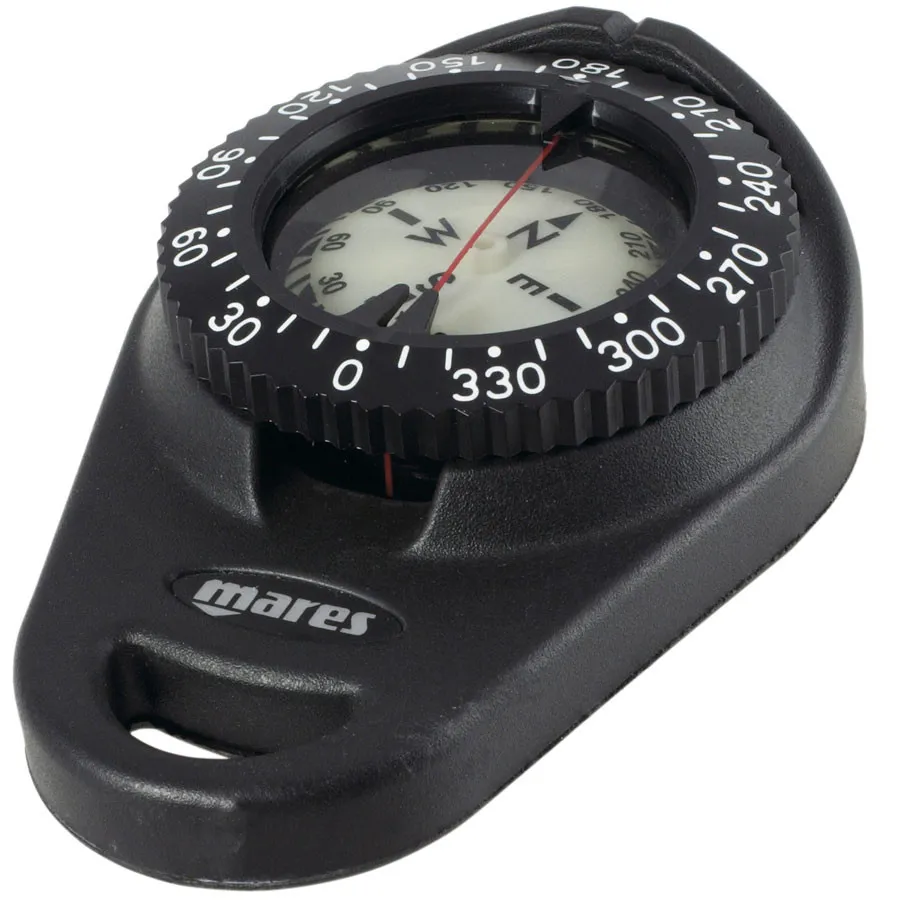 Compas HANDY COMPASS MARES boussole pratique - MARES