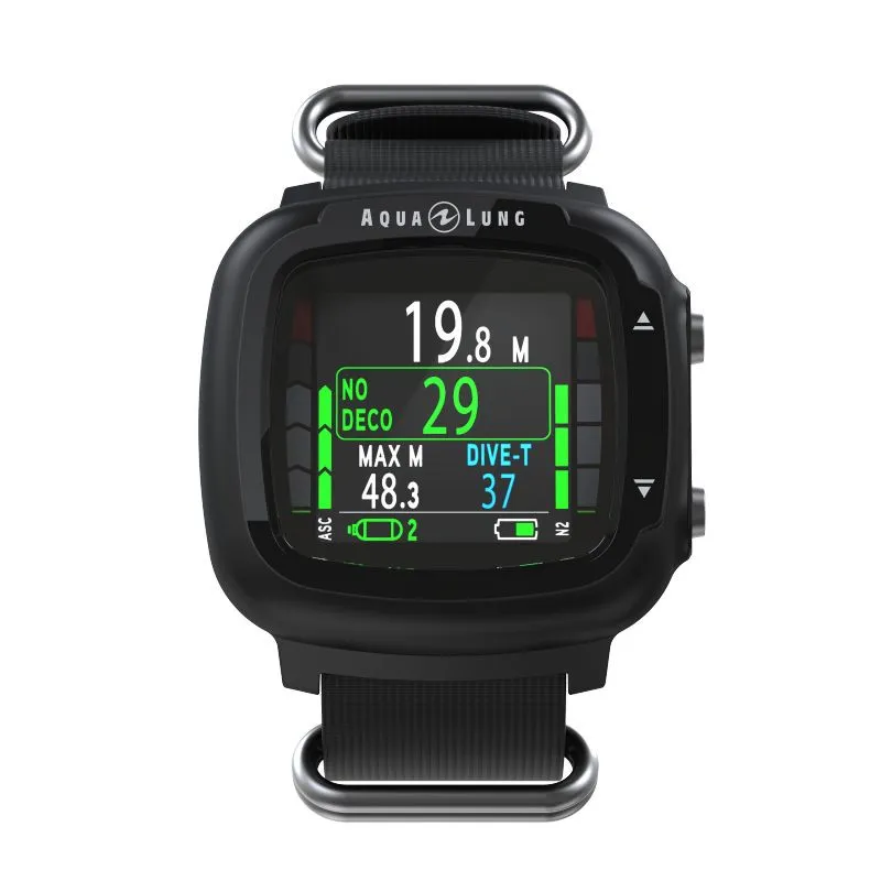 ORDINATEUR I330R - AQUALUNG