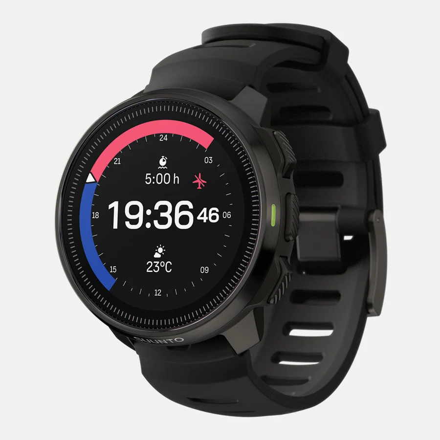Suunto Ocean, ordinateur de plongée et montre GPS