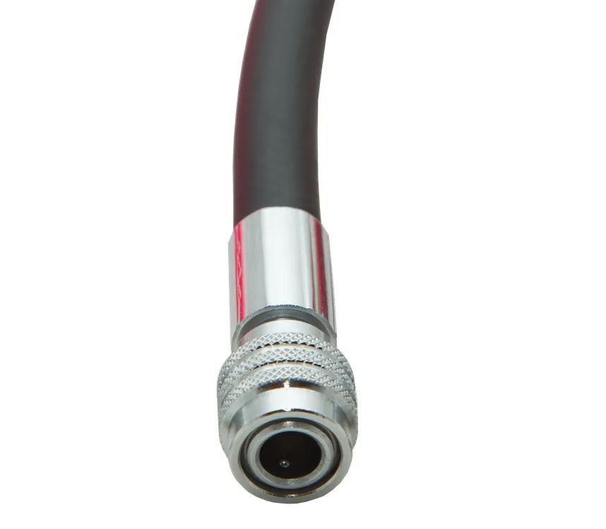 [HOSE02074-BL] FLEXIBLE DS 74CM ESM (BLEU)