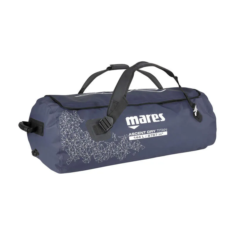 SAC ASCENT TITAN 90L - MARES