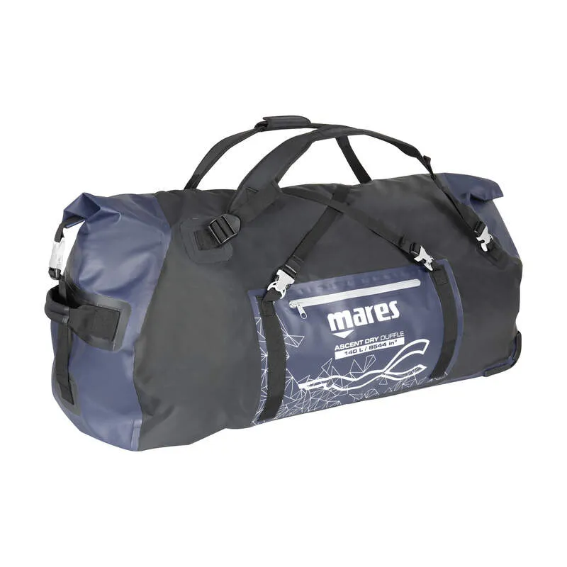 SAC ASCENT DRY DUFFLE - MARES