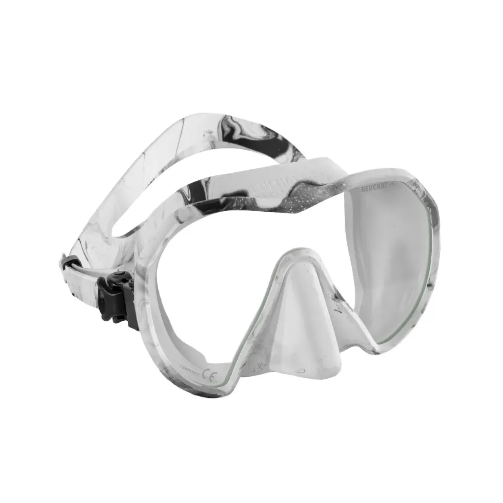 MASQUE MAXLUX S BEUCHAT