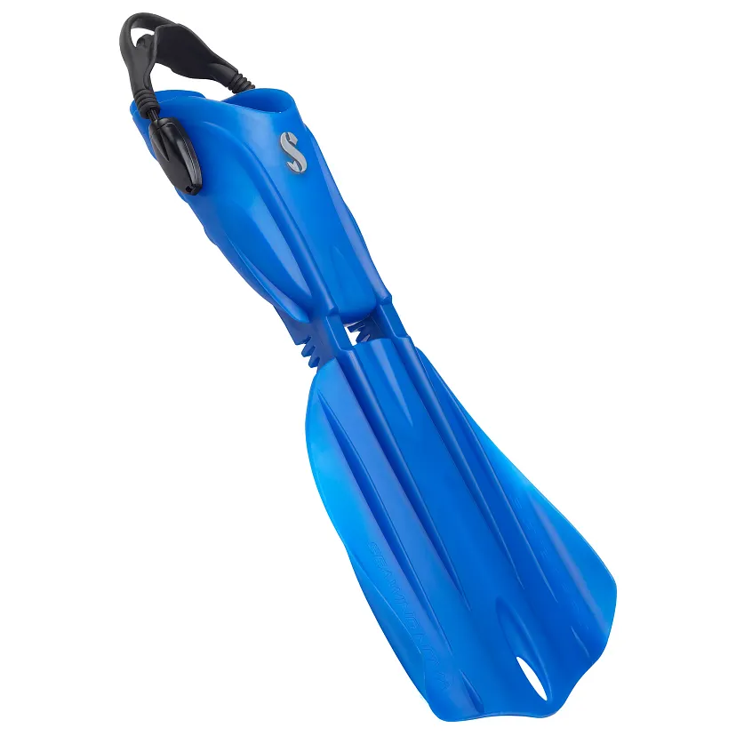 [25.733.200] PALMES SEAWING NOVA FIN SCUBAPRO (BLEU)