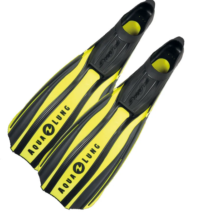 PALMES STRATOS III AQUALUNG